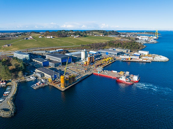 Bilde 1 av 10 i jobbannonse-galleriet