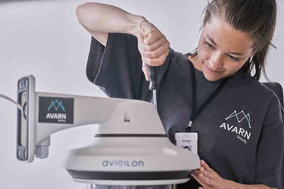 Bilde 1 av 2 i jobbannonse-galleriet