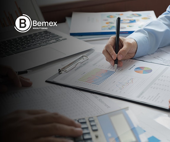 Bilde 1 av 1 i jobbannonse-galleriet