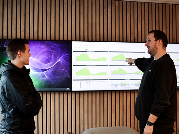 Bilde 1 av 4 i jobbannonse-galleriet