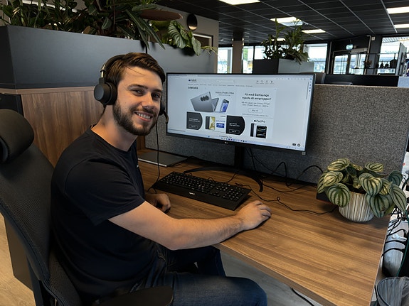 Bilde 2 av 4 i jobbannonse-galleriet