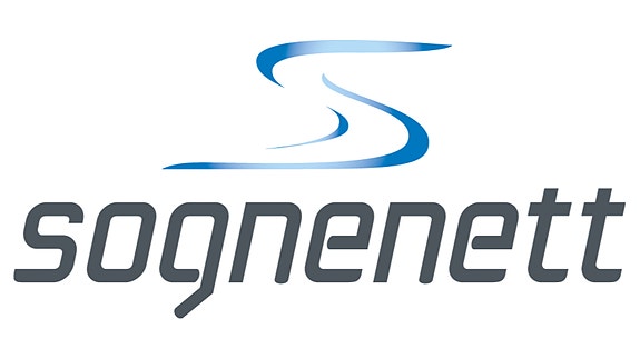 Sognenett logo