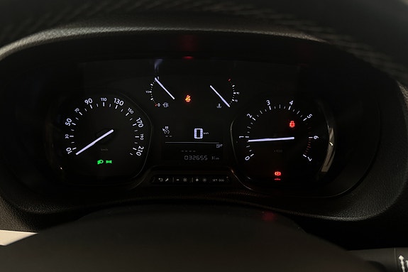 Fiat Scudo 14 of 20