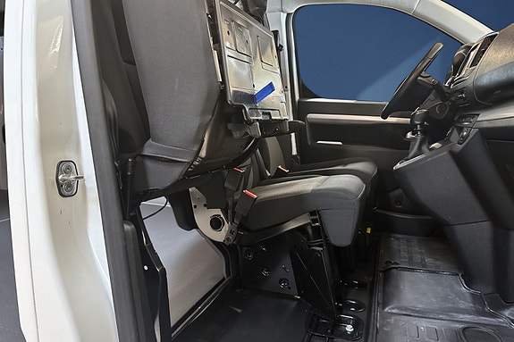 Fiat Scudo 19 of 20