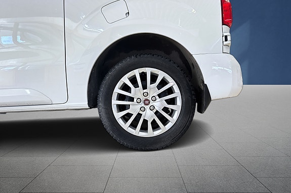 Fiat Scudo 8 of 20