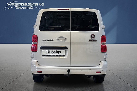 Fiat Scudo 6 of 20