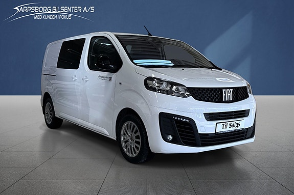 Fiat Scudo 3 of 5