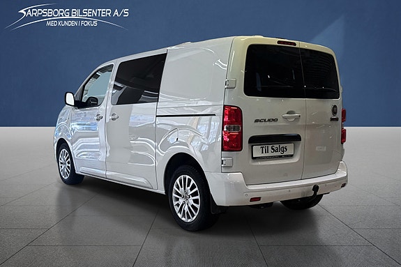 Fiat Scudo 7 of 20
