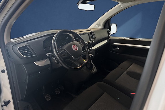 Fiat Scudo 10 of 20