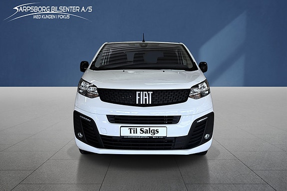 Fiat Scudo 2 of 5