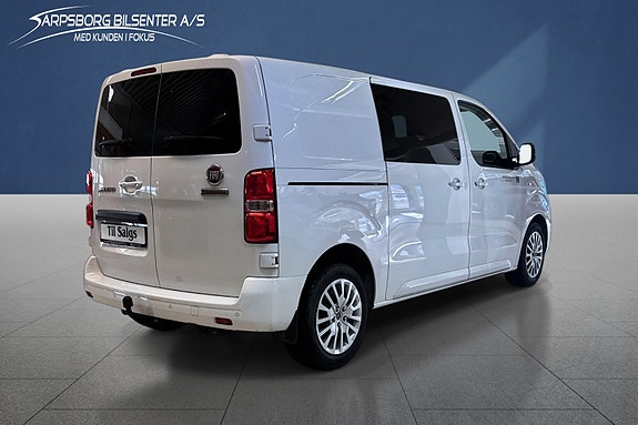 Fiat Scudo 5 of 5