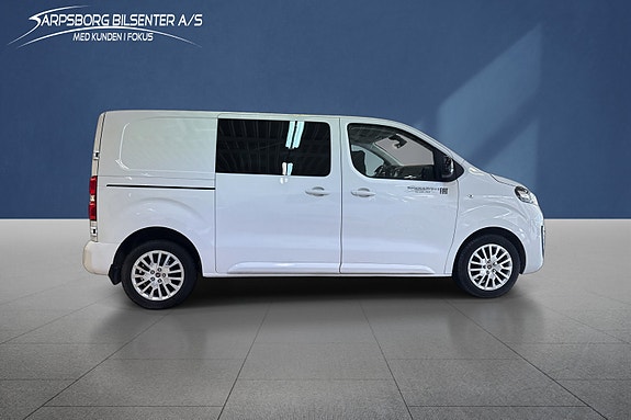 Fiat Scudo 4 of 5