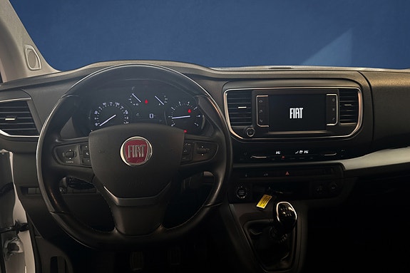 Fiat Scudo 13 of 20