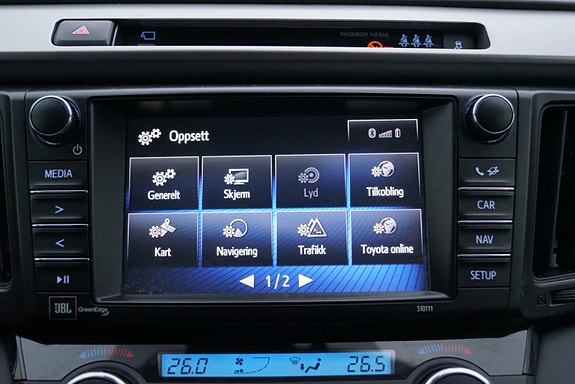 Toyota RAV4 23 of 30