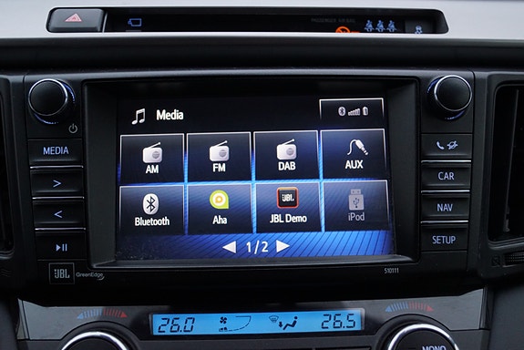 Toyota RAV4 30 of 30