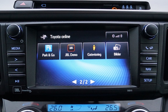 Toyota RAV4 27 of 30