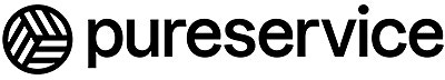 Pureservice AS logo