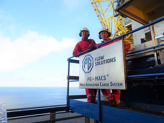 Bilde 1 av 3 i jobbannonse-galleriet