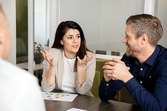 Bilde 1 av 1 i jobbannonse-galleriet