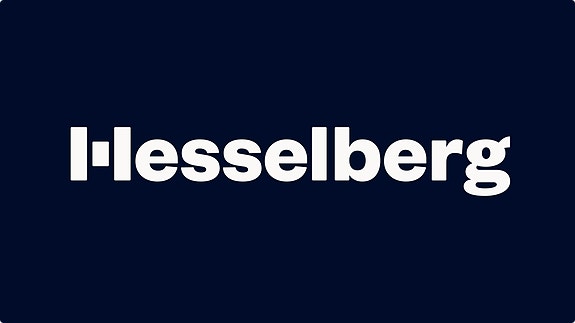 Hesselberg logo