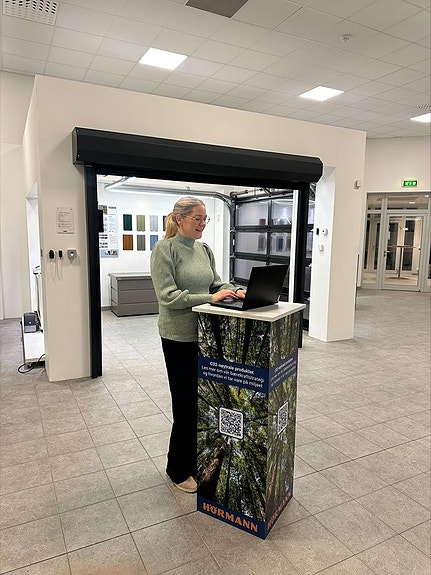 Bilde 1 av 7 i jobbannonse-galleriet