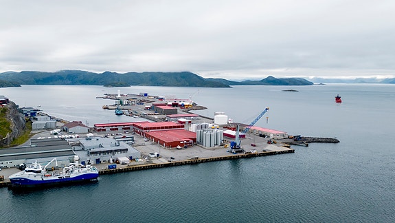 Bilde 1 av 1 i jobbannonse-galleriet