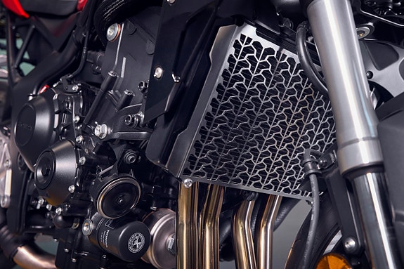 Honda CB1000 Hornet 9 of 12