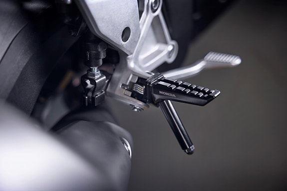 Honda CB1000 Hornet 10 of 12
