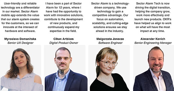 Bilde 2 av 5 i jobbannonse-galleriet