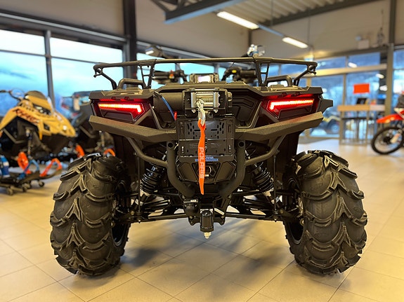 Polaris SPORTSMAN XP 1000 S - 40TH EDITION // UTSTYRSPAKKE // 5 of 5