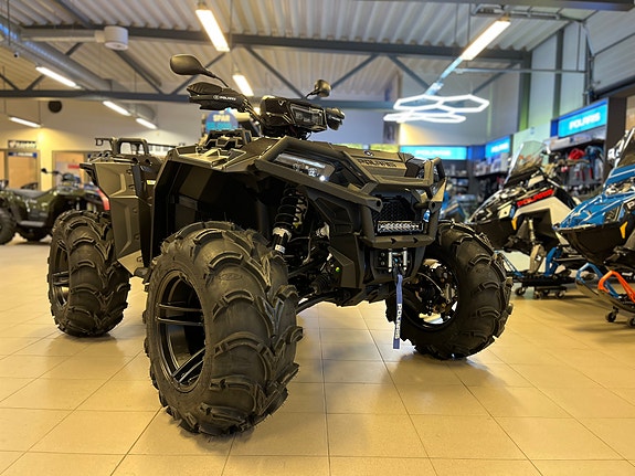 Polaris SPORTSMAN XP 1000 S - 40TH EDITION // UTSTYRSPAKKE // 2 of 5