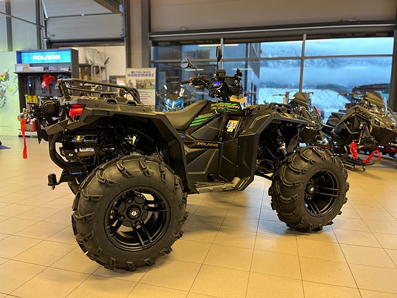 Polaris SPORTSMAN XP 1000 S - 40TH EDITION // UTSTYRSPAKKE // 4 of 5