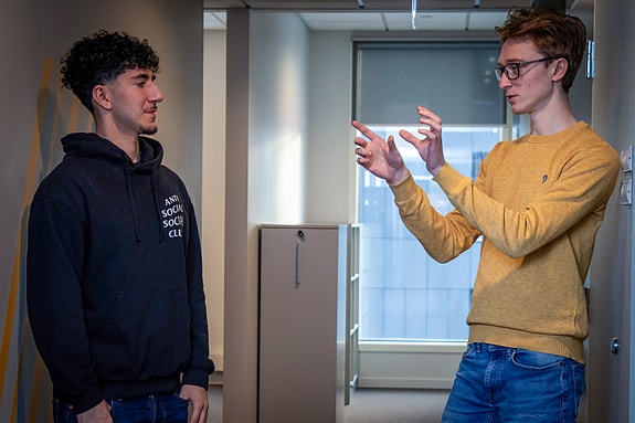 Bilde 1 av 3 i jobbannonse-galleriet