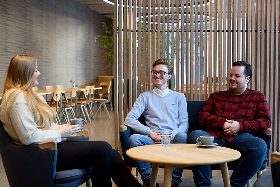 Bilde 2 av 3 i jobbannonse-galleriet