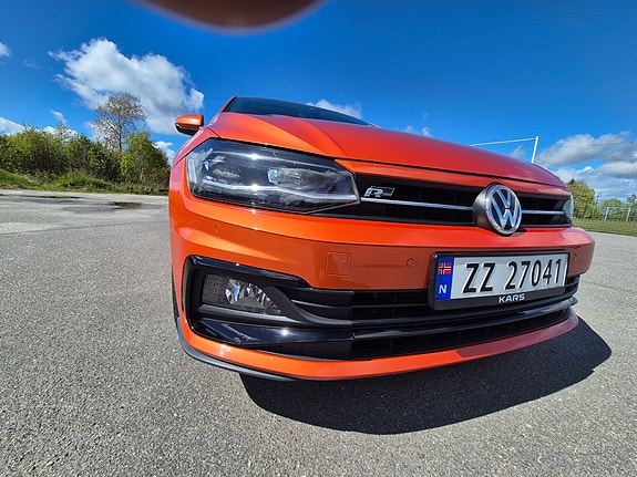 Volkswagen Polo 8 of 30