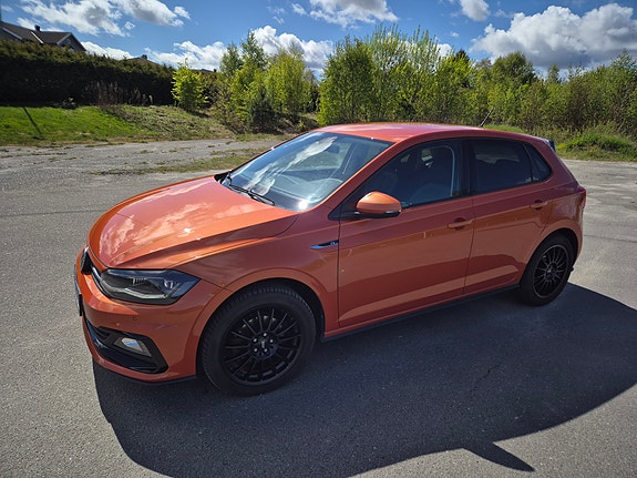 Volkswagen Polo 4 of 30