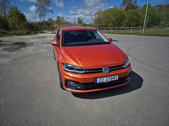 Volkswagen Polo 3 of 30