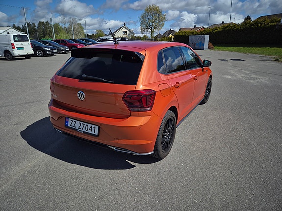Volkswagen Polo 7 of 30