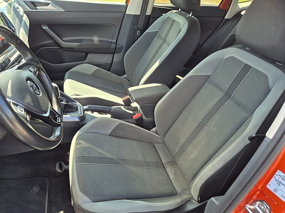 Volkswagen Polo 15 of 30