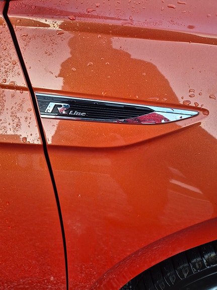 Volkswagen Polo 9 of 30