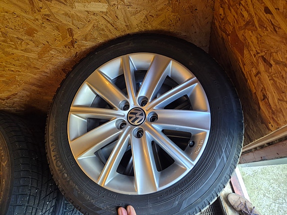 Volkswagen Polo 24 of 30
