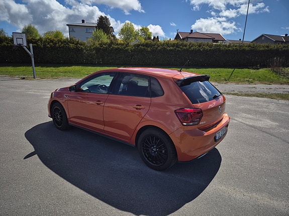 Volkswagen Polo 5 of 30