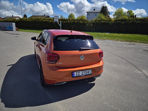 Volkswagen Polo 6 of 30