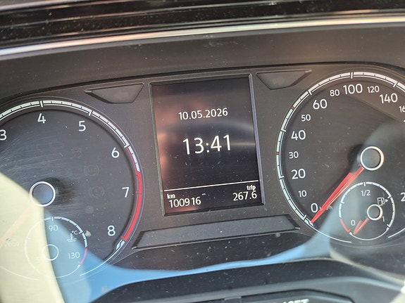 Volkswagen Polo 20 of 30
