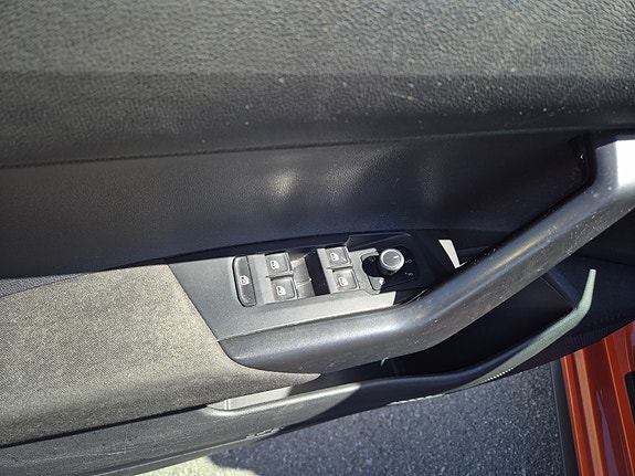 Volkswagen Polo 21 of 30