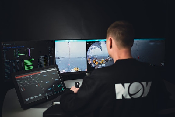 Bilde 1 av 4 i jobbannonse-galleriet