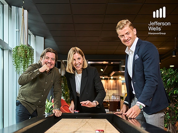 Bilde 1 av 1 i jobbannonse-galleriet