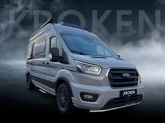 Bürstner Lineo C 590 / GOD TAKHØYDE / SOLCELLE / SPESIAL LAKK / 22"TV