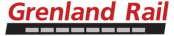 Grenland Rail logo
