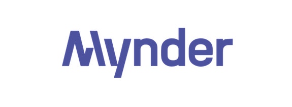 Mynder logo